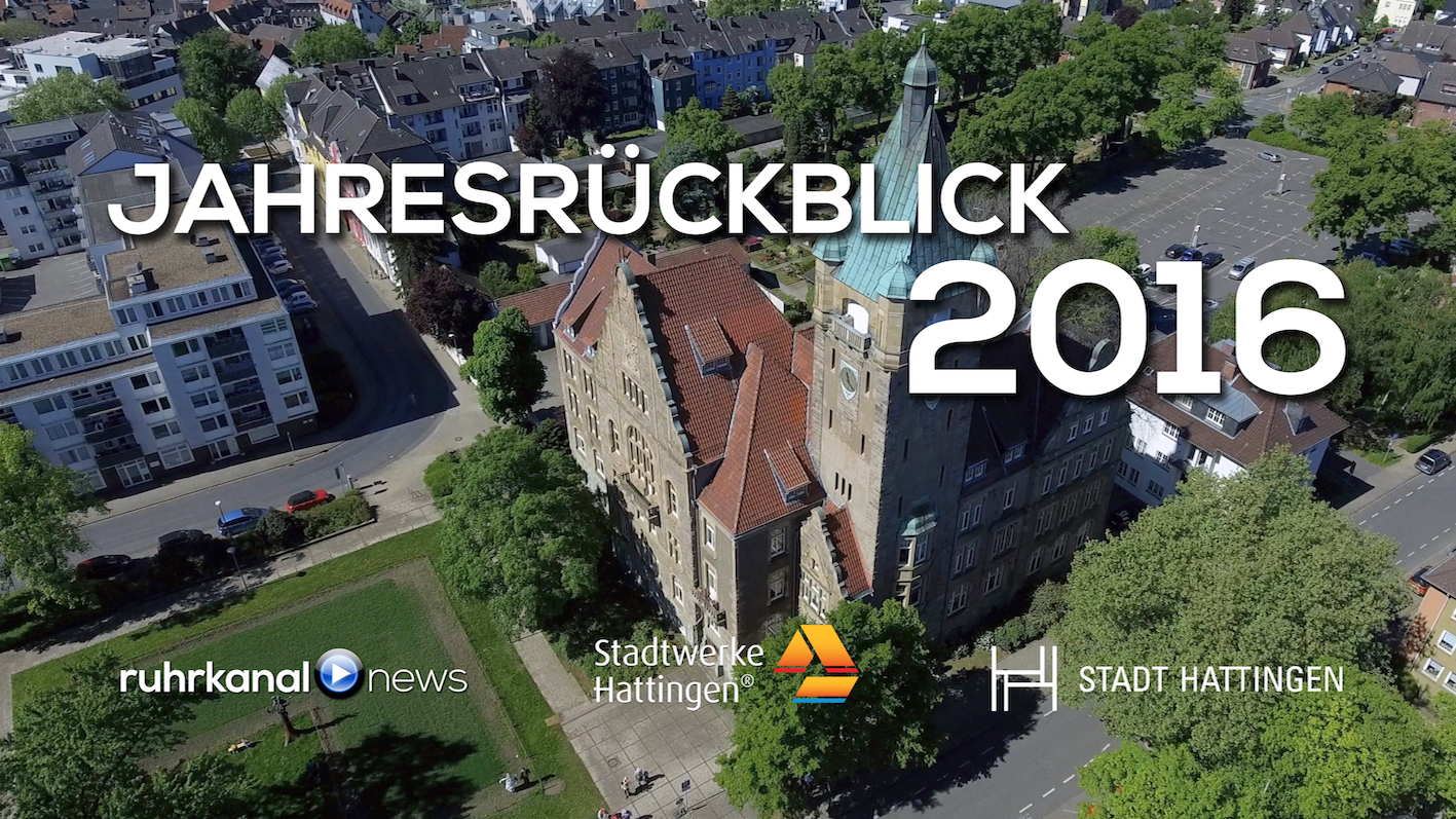 Bewegte Bilder aus 2016